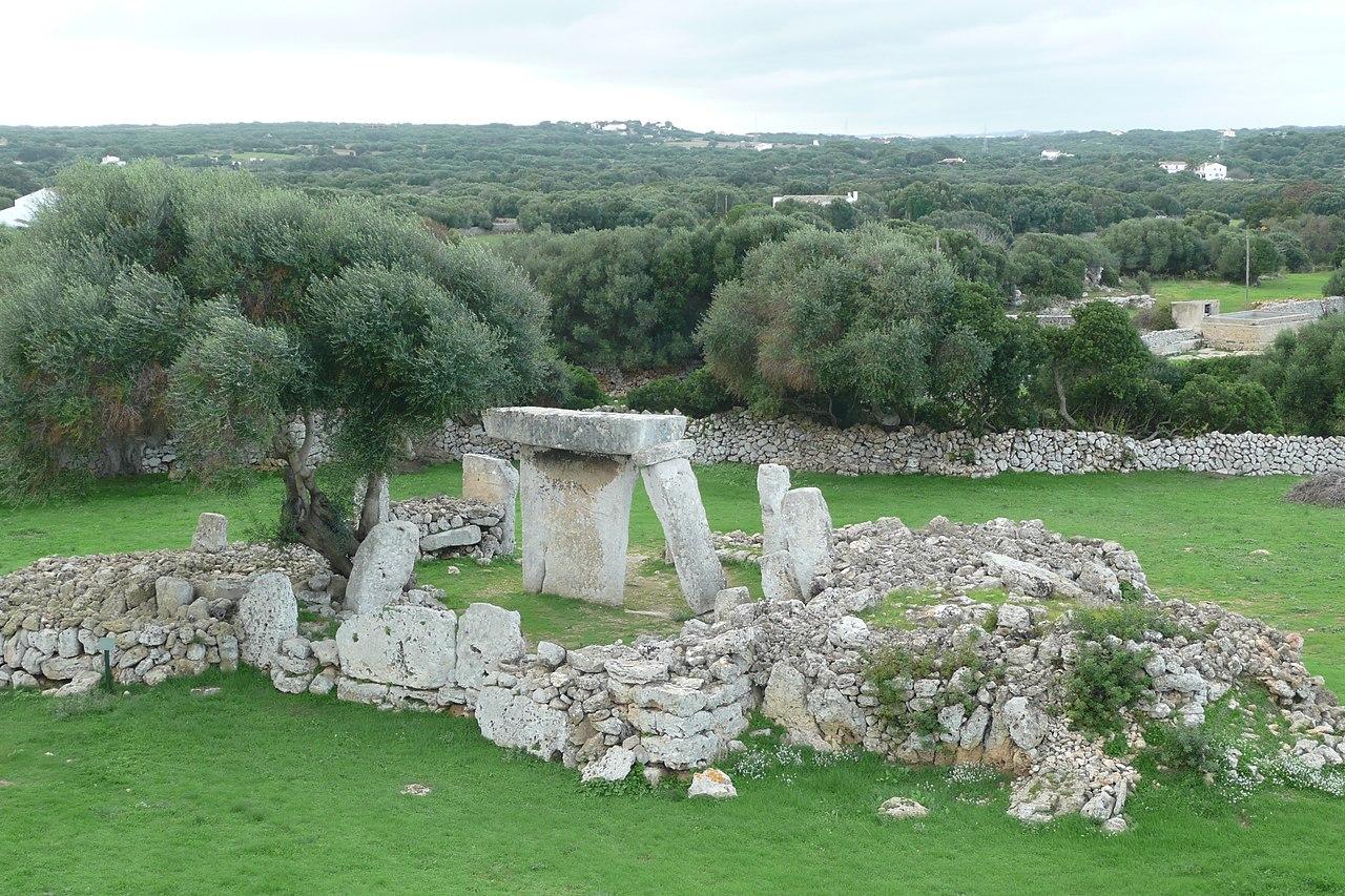 Mahón, Spain